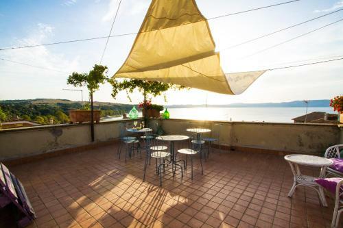 Bed & Breakfast La Dimora Di Checchino