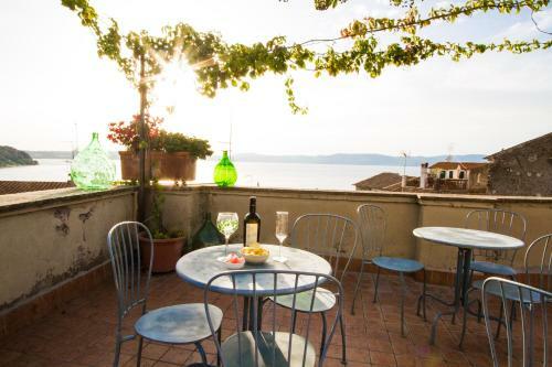 Bed & Breakfast La Dimora Di Checchino