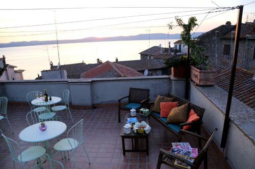Bed & Breakfast La Dimora Di Checchino
