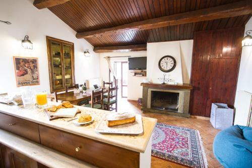 Bed & Breakfast La Dimora Di Checchino