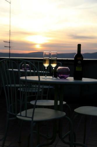 Bed & Breakfast La Dimora Di Checchino