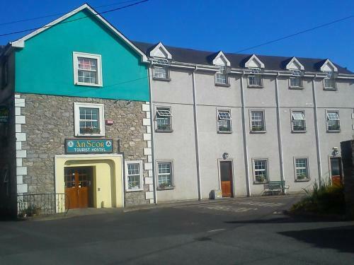 An St�r Hostel
