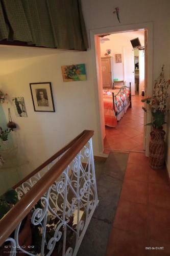 Bed & Breakfast Da Gius�