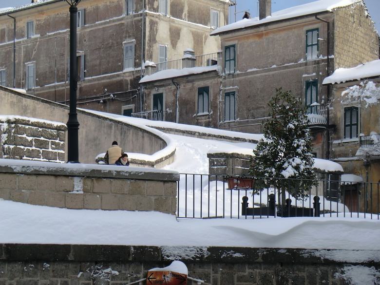 Hostal B&B La Rocca