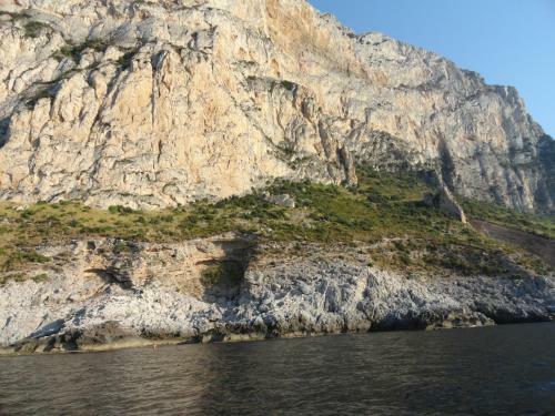Apartamento Casa Vacanze Laura