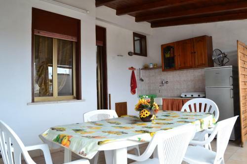 Apartamento Casa Vacanze Laura