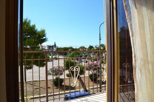 Apartamento Casa Vacanze Laura