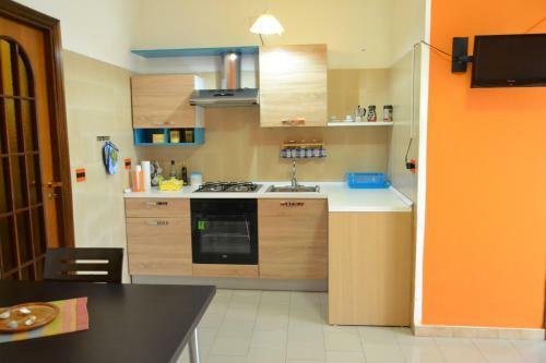 Apartamento Casa Vacanze Laura