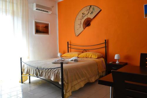 Apartamento Casa Vacanze Laura