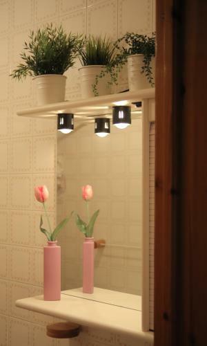Apartamento Villa Curri