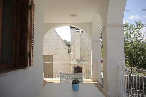 Apartamento Villa Curri