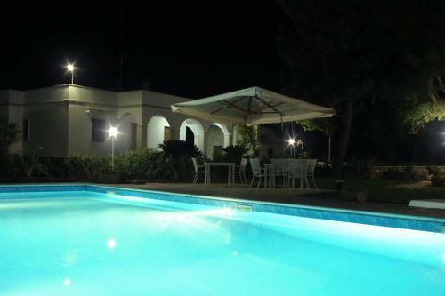 Apartamento Villa Curri