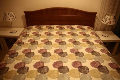 Apartamento Villa Curri