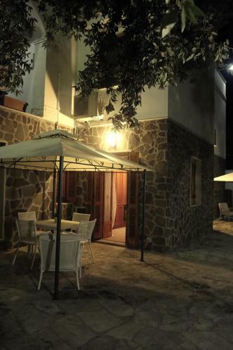 Apartamento Villa Curri