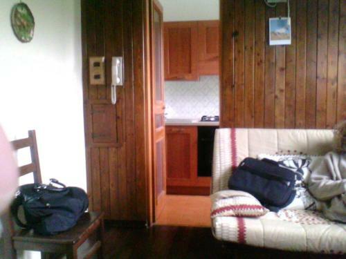 Apartamento Appartamento Prato Verde I