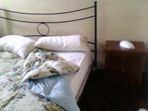 Apartamento Appartamento Prato Verde I
