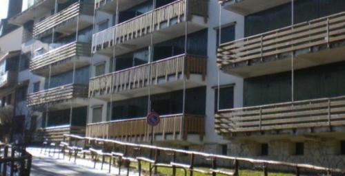 Apartamento Appartamento Prato Verde I