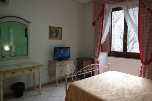 Hotel 4 Mori
