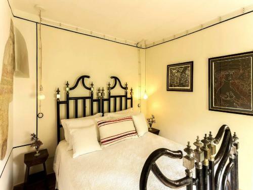 Bed & Breakfast Corte Della Maest� Antica Residenza