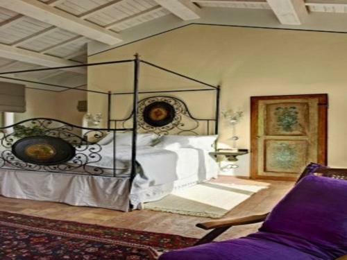 Bed & Breakfast Corte Della Maest� Antica Residenza