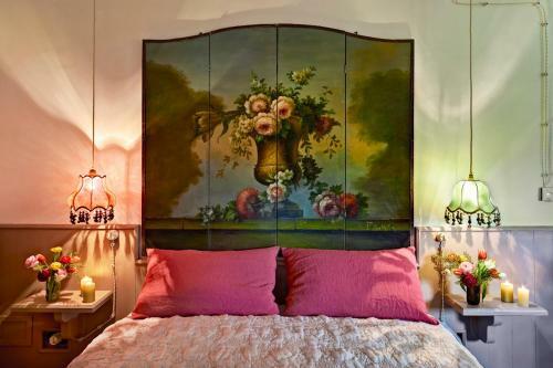 Bed & Breakfast Corte Della Maest� Antica Residenza