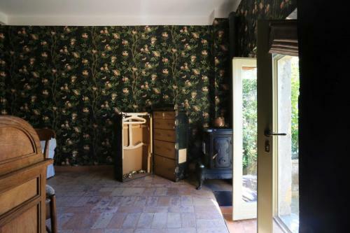 Bed & Breakfast Corte Della Maest� Antica Residenza