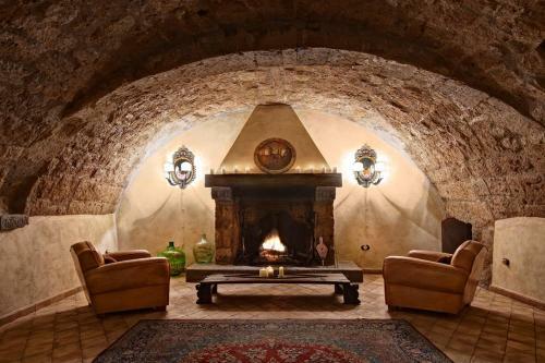 Bed & Breakfast Corte Della Maest� Antica Residenza