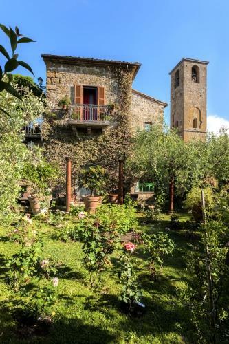 Bed & Breakfast Corte Della Maest� Antica Residenza
