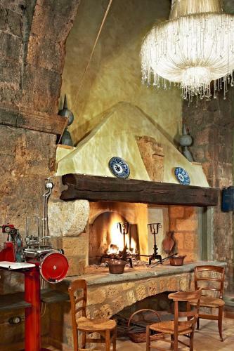 Bed & Breakfast Corte Della Maest� Antica Residenza