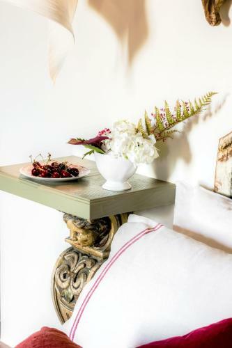 Bed & Breakfast Corte Della Maest� Antica Residenza