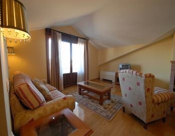 Hotel Pe�arrubia