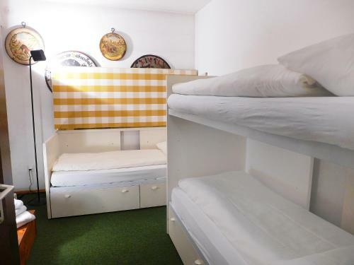 Apartamento Chesa Sonnalpine