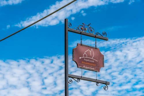B&B Acque Lucenti