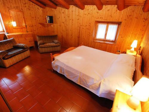 Apartamento Casa Marguerettaz 2