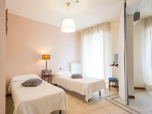 Apartment Relais Montefiore I Vinci