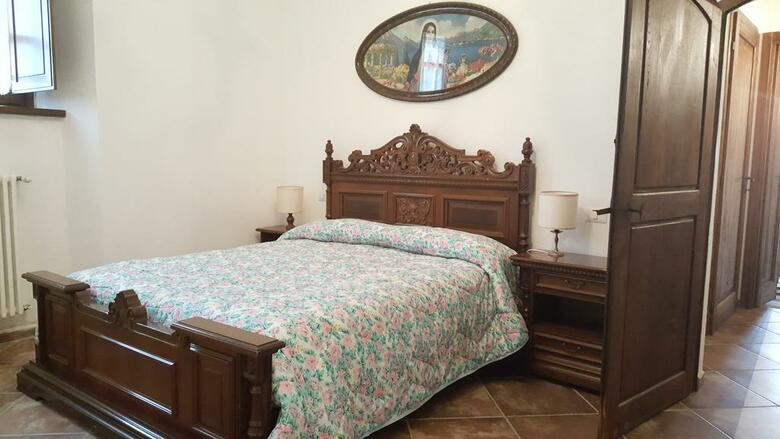 Agroturismo Podere Santa Luisa