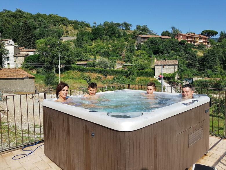 Agroturismo Podere Santa Luisa