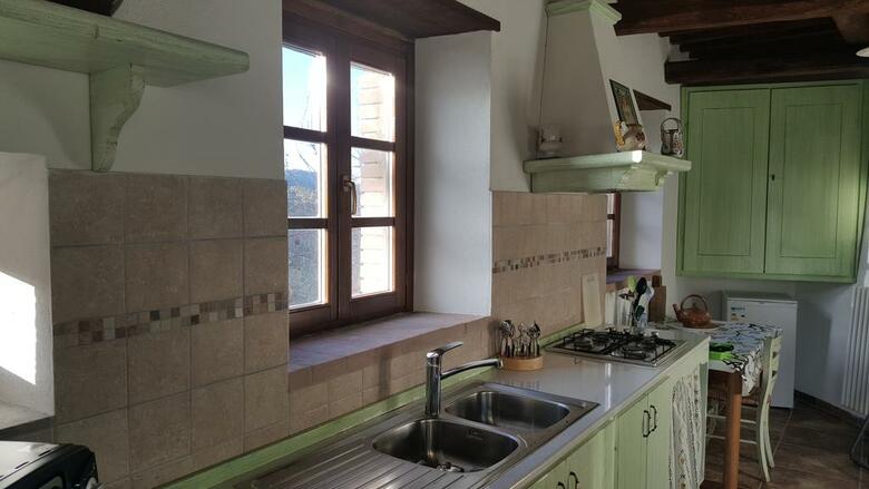 Agroturismo Podere Santa Luisa