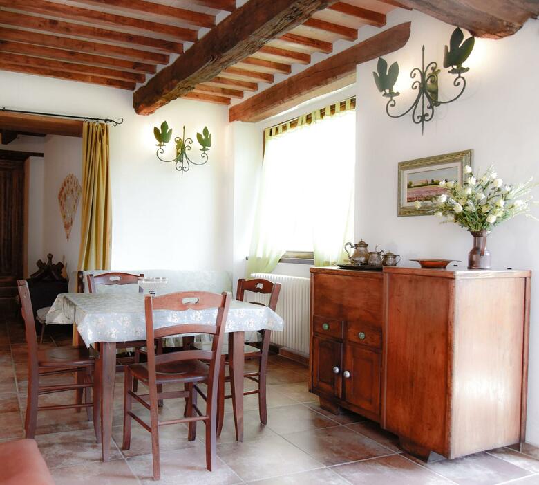 Agroturismo Podere Santa Luisa