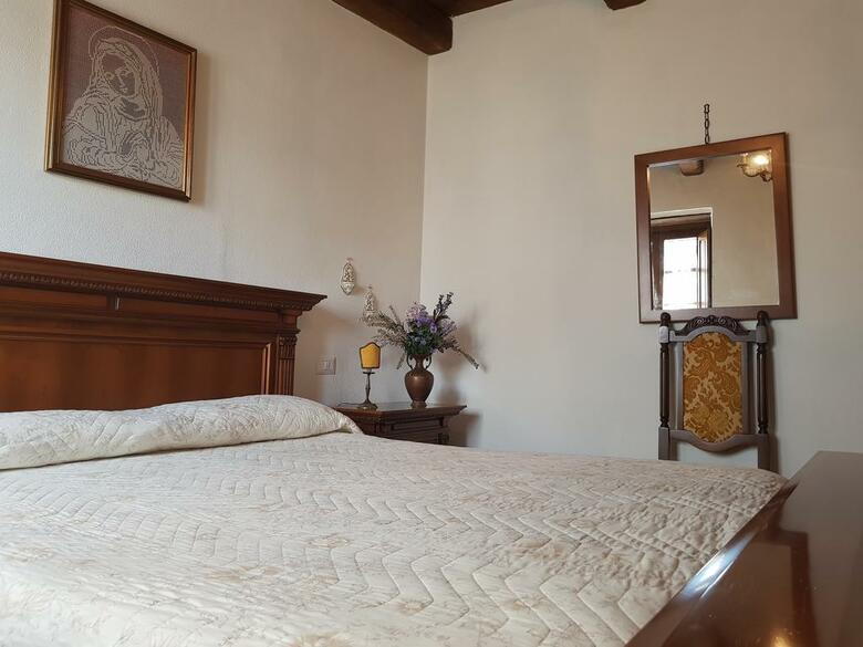 Agroturismo Podere Santa Luisa