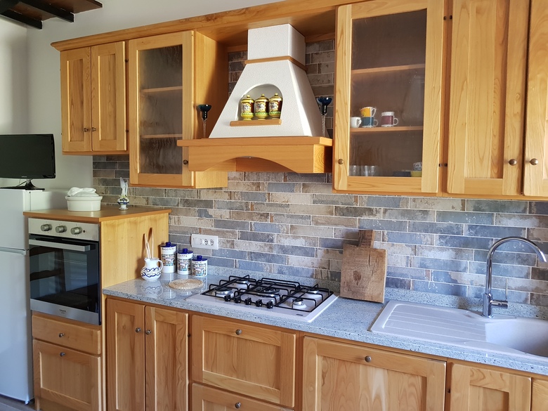 Agroturismo Podere Santa Luisa