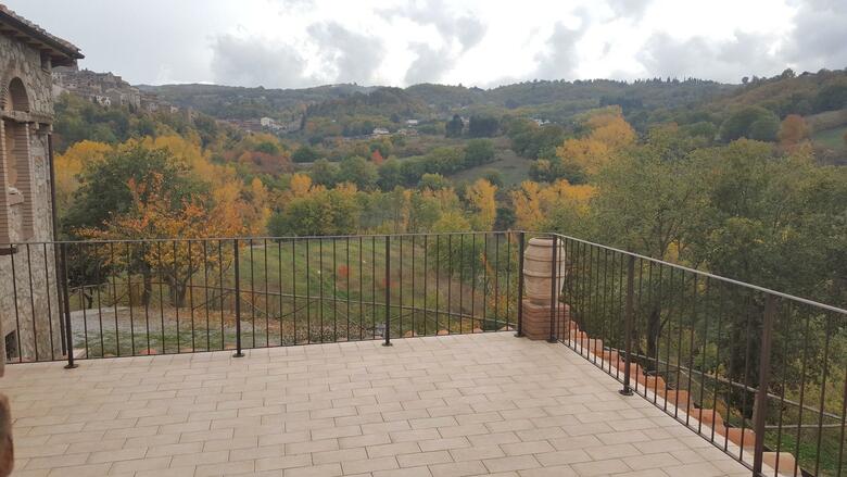 Agroturismo Podere Santa Luisa