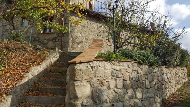 Agroturismo Podere Santa Luisa