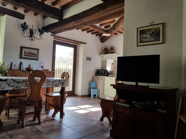 Agroturismo Podere Santa Luisa