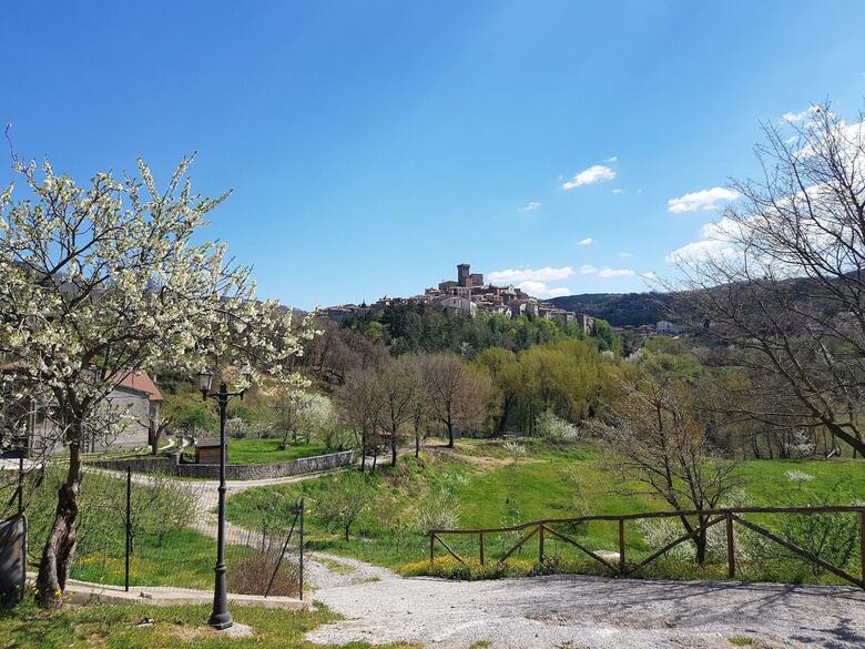 Agroturismo Podere Santa Luisa