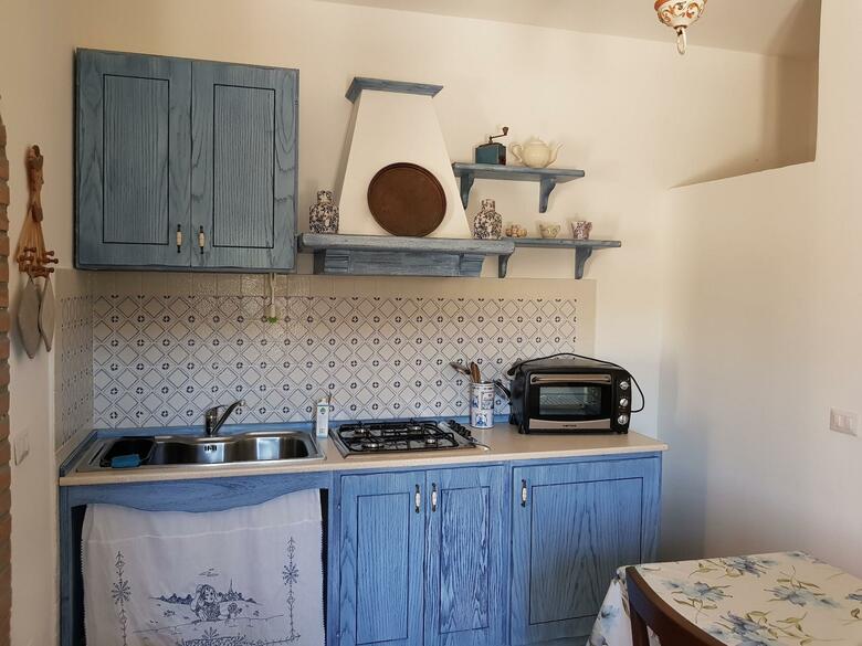 Agroturismo Podere Santa Luisa