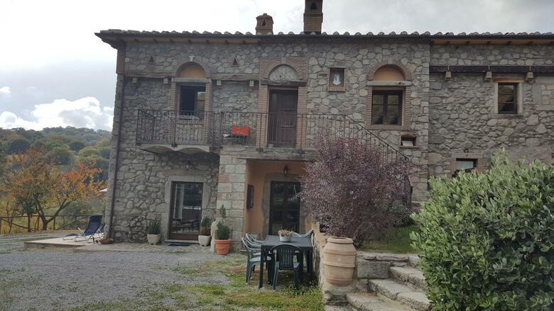 Agroturismo Podere Santa Luisa