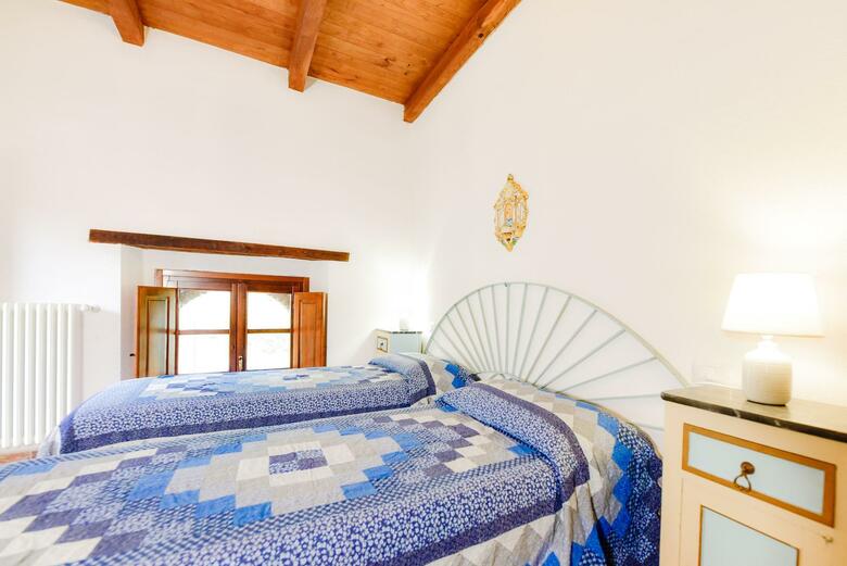 Agroturismo Podere Santa Luisa