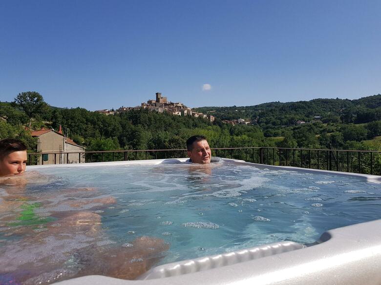 Agroturismo Podere Santa Luisa