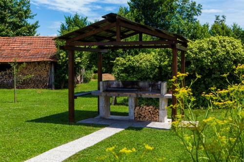 Agroturismo Agriturismo La Chiocciola
